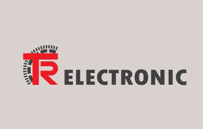 TR electronic brand in the automotive industry (TR electronic)